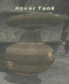 Hover Tank Picture